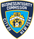 AMD_ContractingLLC_NY Business Integrity Commission Registration